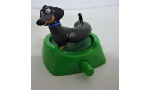 Pets Boneco Billy